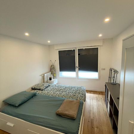 Duplex, 10 Min Champs Elysee Boulogne-Billancourt Kültér fotó