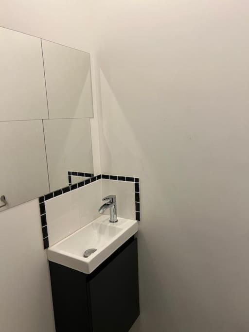 Duplex, 10 Min Champs Elysee Boulogne-Billancourt Kültér fotó