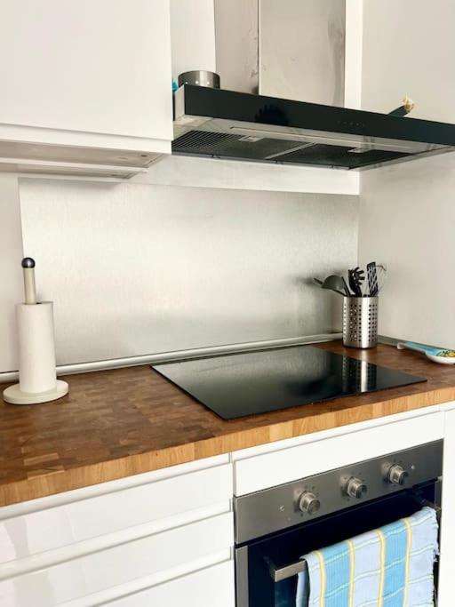 Duplex, 10 Min Champs Elysee Boulogne-Billancourt Kültér fotó