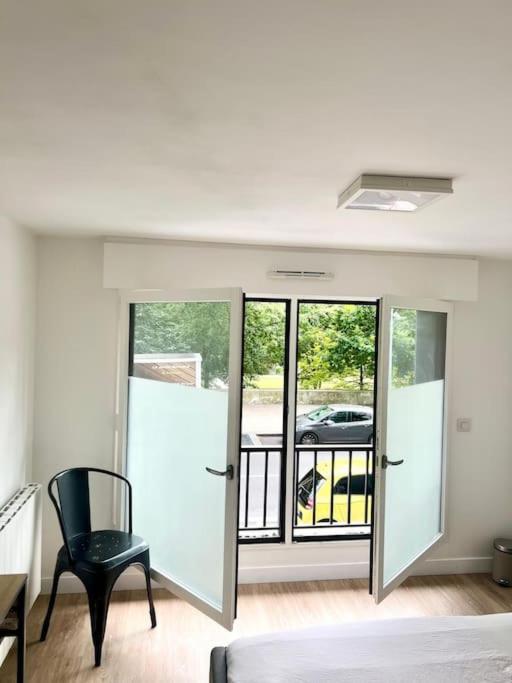 Duplex, 10 Min Champs Elysee Boulogne-Billancourt Kültér fotó