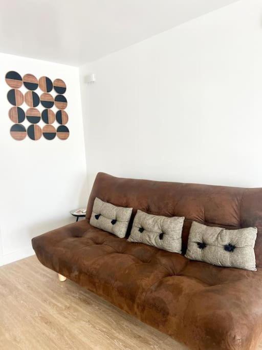 Duplex, 10 Min Champs Elysee Boulogne-Billancourt Kültér fotó