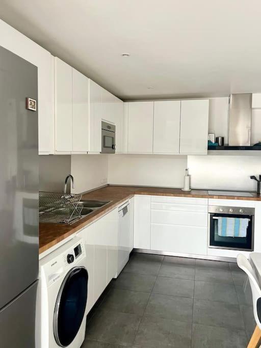 Duplex, 10 Min Champs Elysee Boulogne-Billancourt Kültér fotó