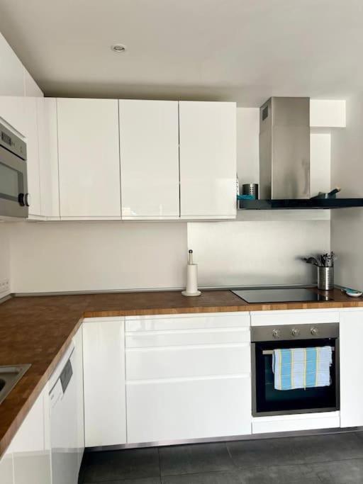 Duplex, 10 Min Champs Elysee Boulogne-Billancourt Kültér fotó