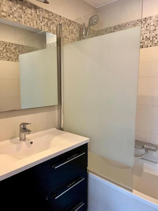 Duplex, 10 Min Champs Elysee Boulogne-Billancourt Kültér fotó