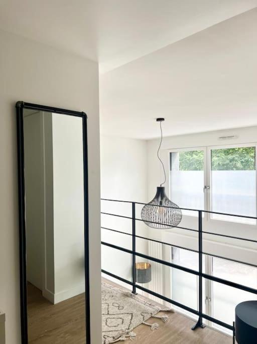 Duplex, 10 Min Champs Elysee Boulogne-Billancourt Kültér fotó