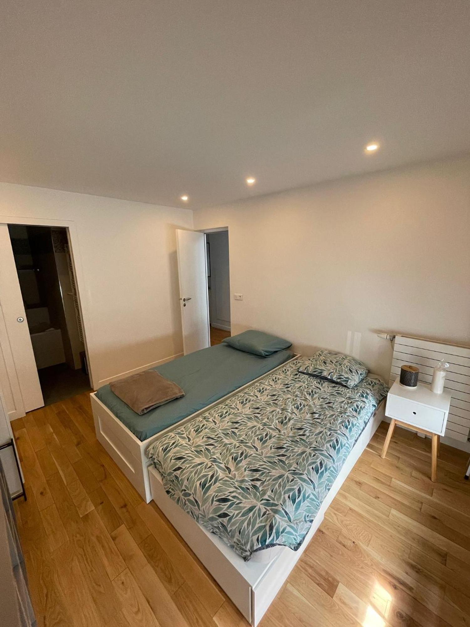 Duplex, 10 Min Champs Elysee Boulogne-Billancourt Kültér fotó