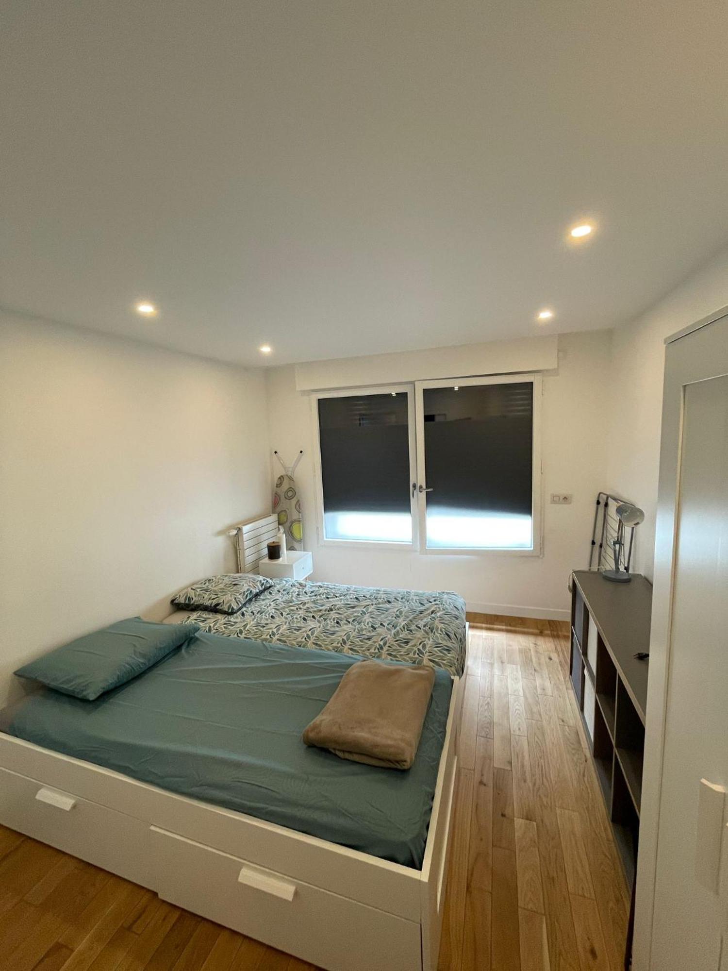 Duplex, 10 Min Champs Elysee Boulogne-Billancourt Kültér fotó